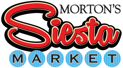 Morton's Siesta Market, Sarasota, FL