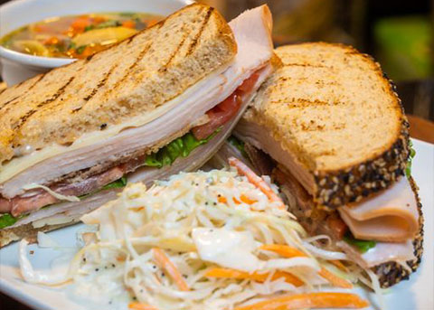 Upscale Deli & Catering Company - Order Gourmet Deli Food