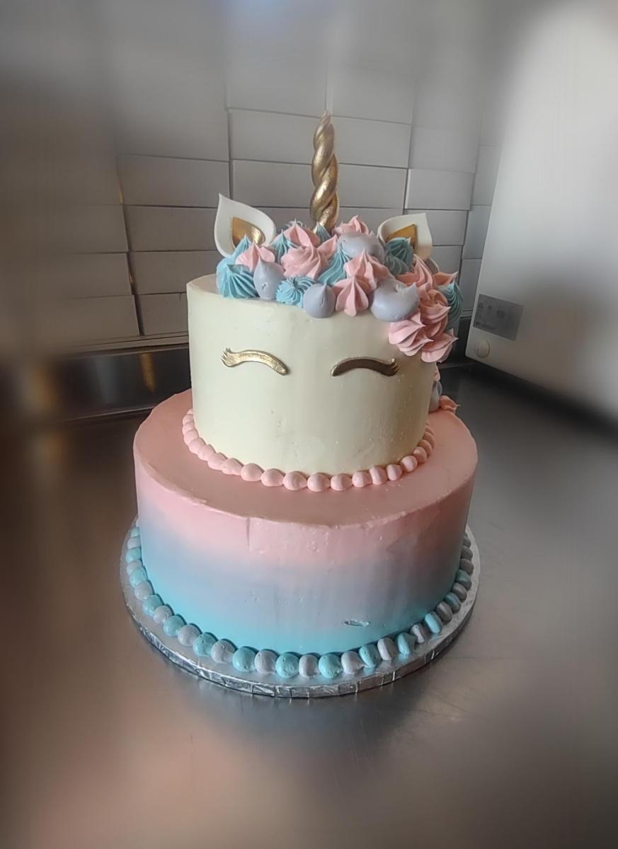 Morton's Gourmet Bakery