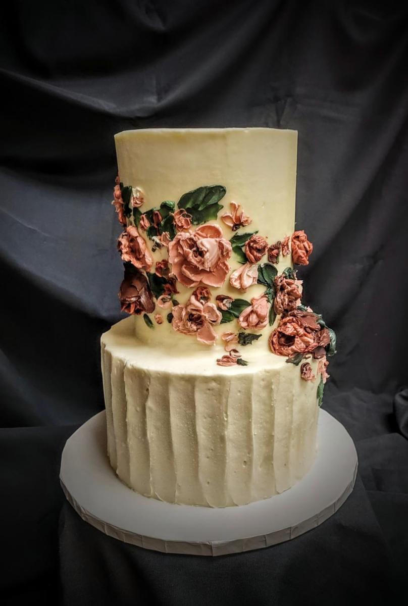 Morton's Gourmet Bakery