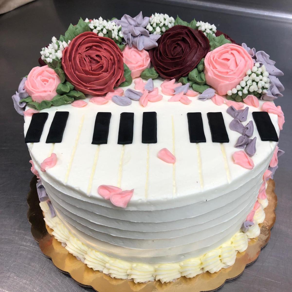 Morton's Gourmet Bakery