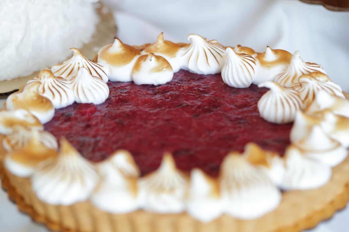 Morton's Gourmet Bakery