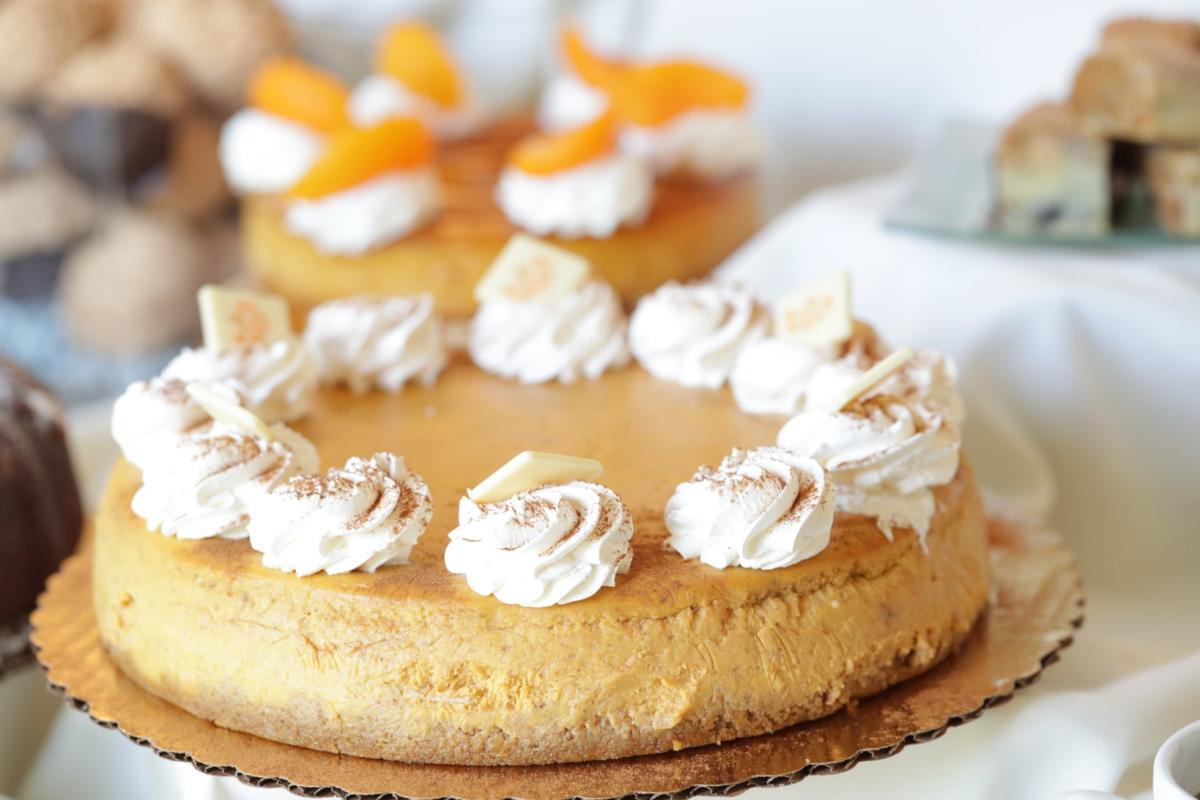 Morton's Gourmet Bakery