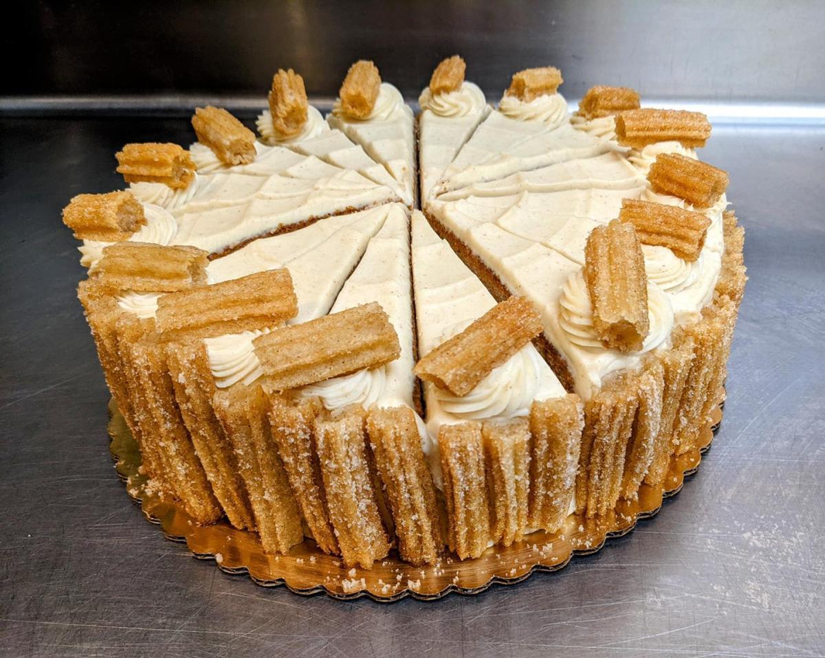 Morton's Gourmet Bakery