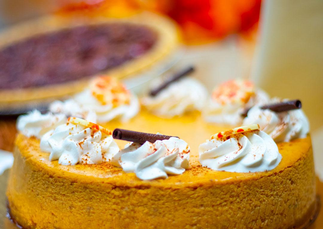 Morton's Gourmet Bakery