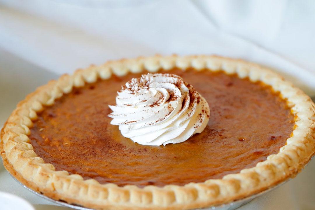 Morton's Gourmet Bakery